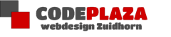 Codeplaza Webdesign