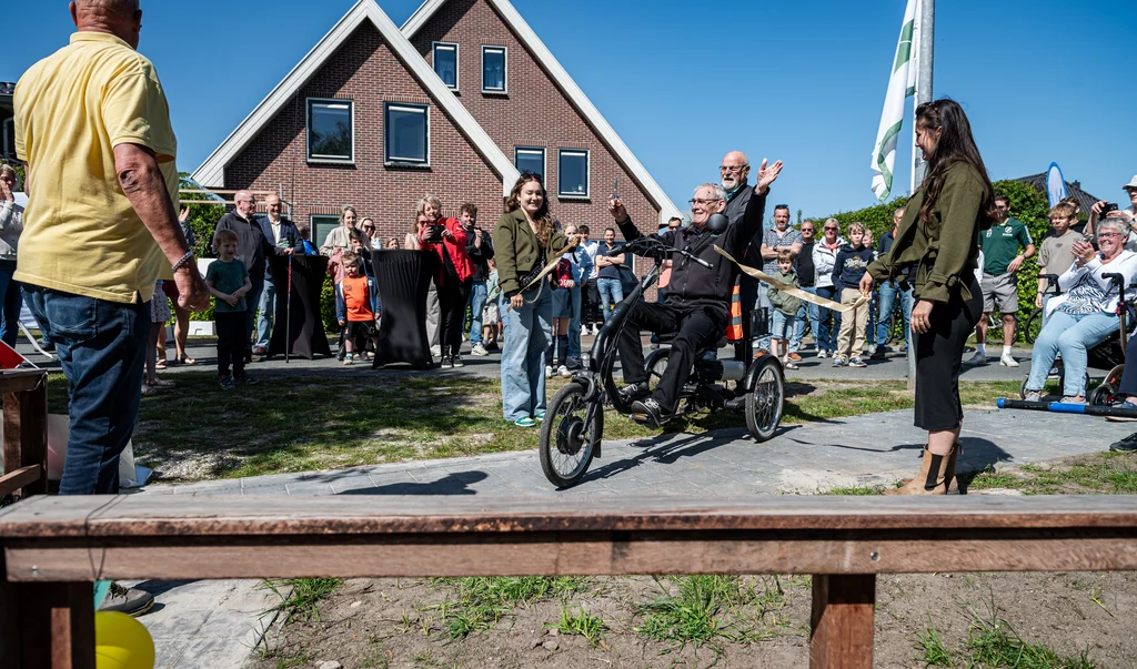 Foto Erik Veenstra